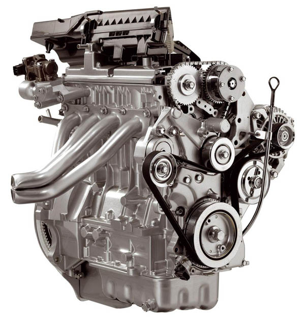 Citroen Ds5 Car Engine